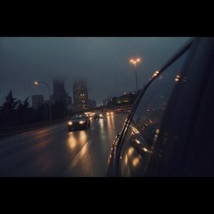 Meet your Posher, Lauralie